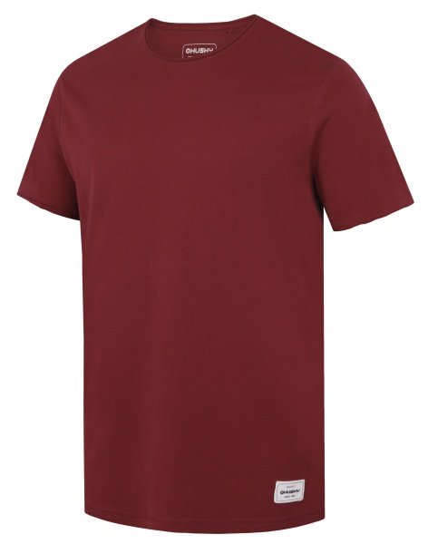 Pánské bavlněné triko | Tee Base M