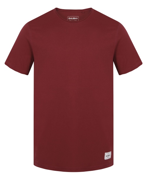 Pánské bavlněné triko | Tee Base M