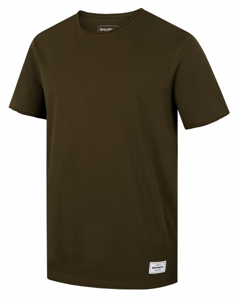 Pánské bavlněné triko | Tee Base M
