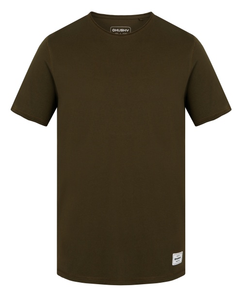 Pánské bavlněné triko | Tee Base M