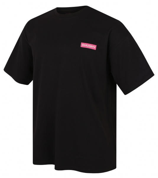 Pánské bavlněné triko | Tee Panorama M