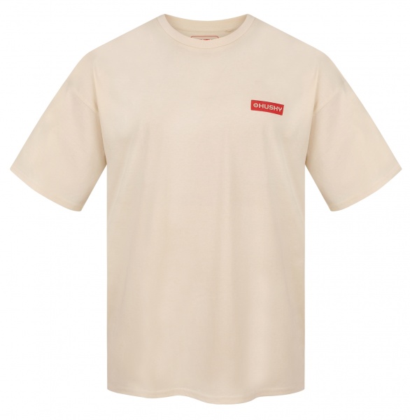 Pánské bavlněné triko | Tee Panorama M