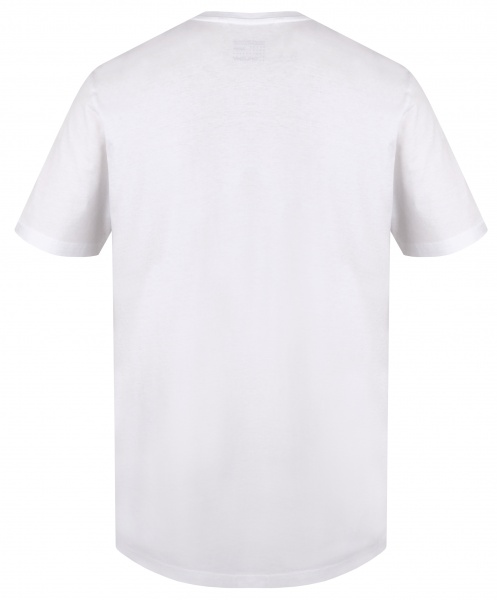 Pánské bavlněné triko | Tee Wild M