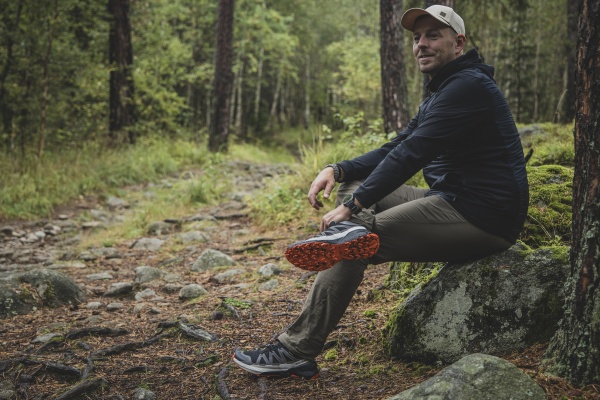 Pánské běžecké boty | Speedcross Peak GTX