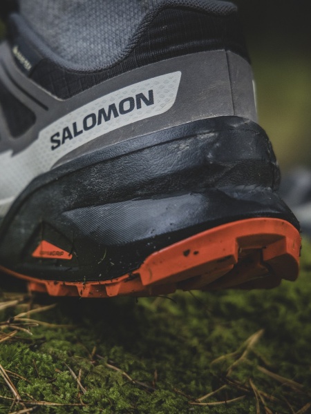 Pánské běžecké boty | Speedcross Peak GTX