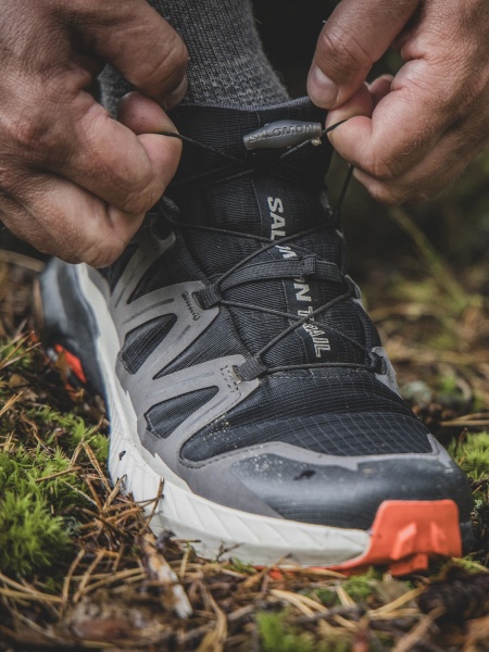 Pánské běžecké boty | Speedcross Peak GTX