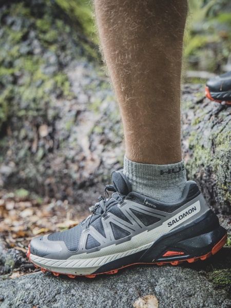 Pánské běžecké boty | Speedcross Peak GTX