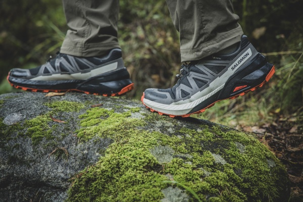 Pánské běžecké boty | Speedcross Peak GTX