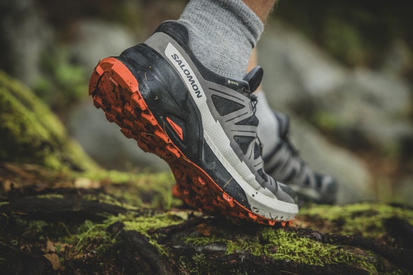 Pánské běžecké boty | Speedcross Peak GTX