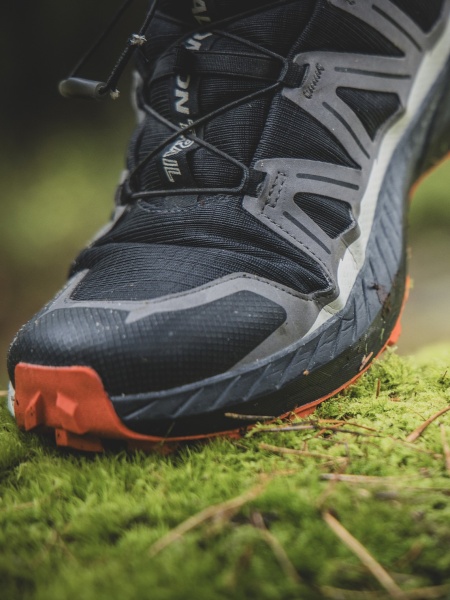 Pánské běžecké boty | Speedcross Peak GTX