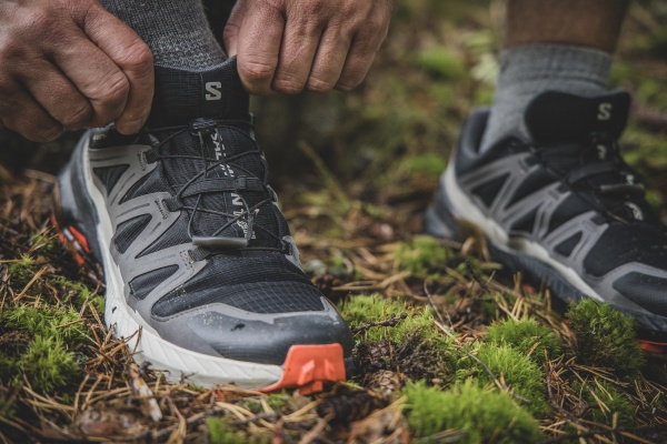 Pánské běžecké boty | Speedcross Peak GTX