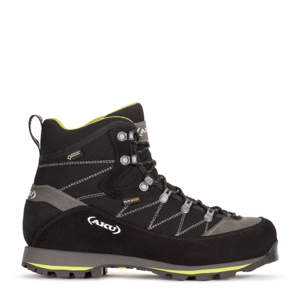 Pánské boty | AKU TREKKER LITE III GTX
