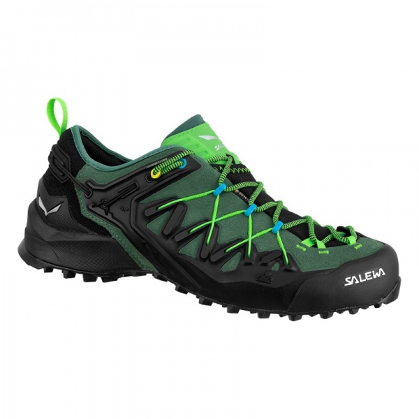 Pánské boty | Wildfire edge GTX