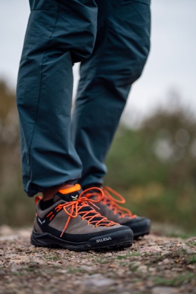 Pánské boty | Wildfire leather GTX