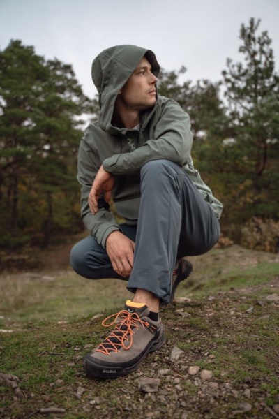 Pánské boty | Wildfire leather GTX