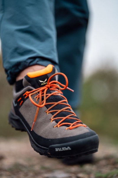 Pánské boty | Wildfire leather GTX