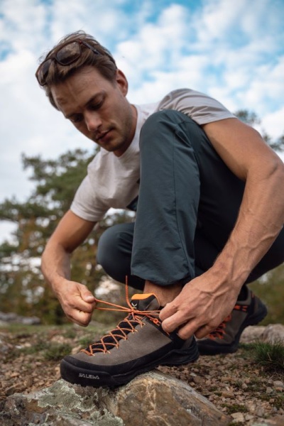 Pánské boty | Wildfire leather GTX