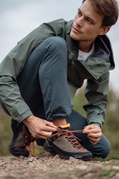 Pánské boty | Wildfire leather GTX