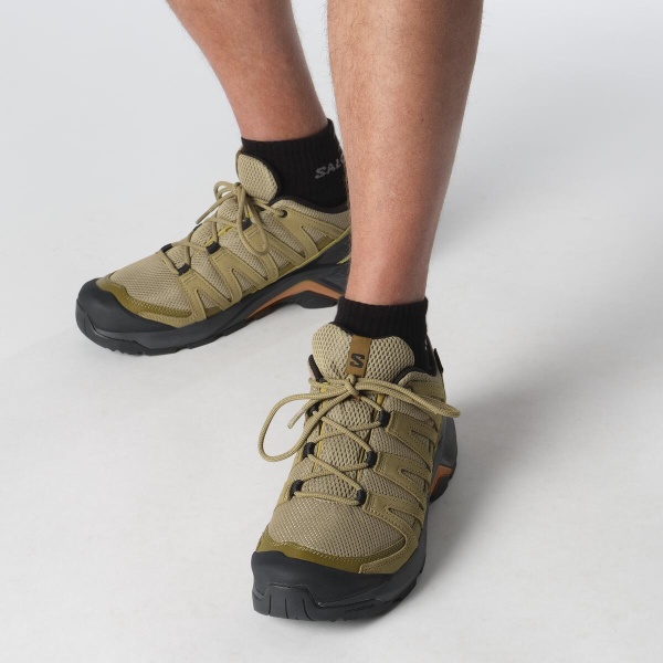 Pánské boty | X-ADVENTURE RECON GTX