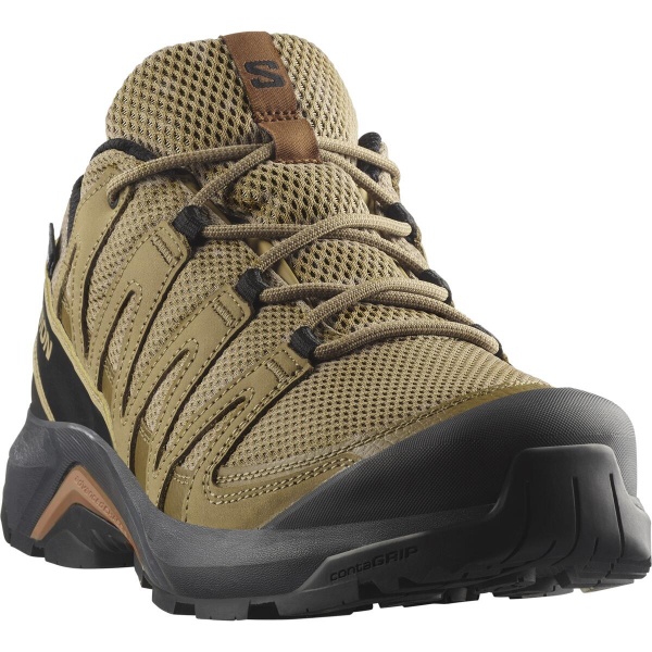 Pánské boty | X-ADVENTURE RECON GTX