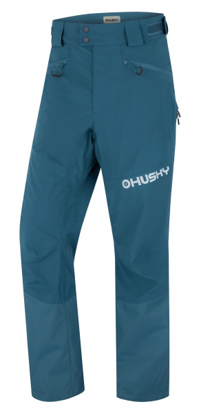 Pánské hardshell kalhoty| Kippe M