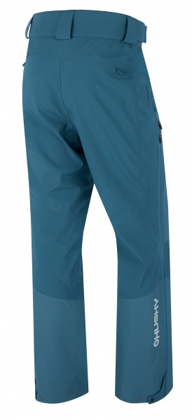 Pánské hardshell kalhoty| Kippe M