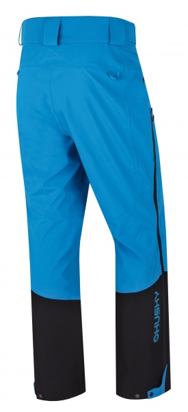 Pánské hardshell kalhoty| Kippe M