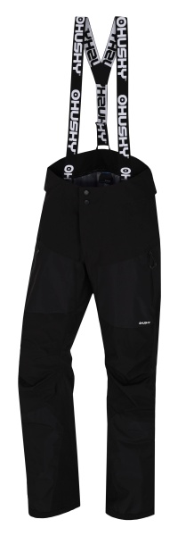 Pánské hardshell kalhoty| Komly M