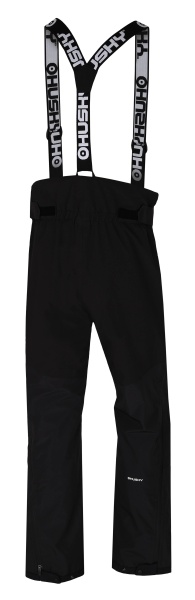 Pánské hardshell kalhoty| Komly M