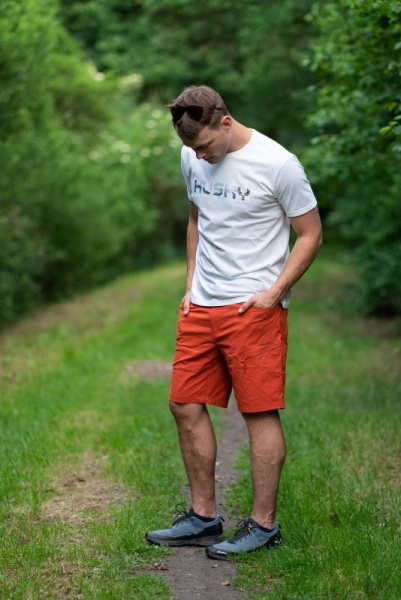 Pánské kraťasy | Kimbi M
