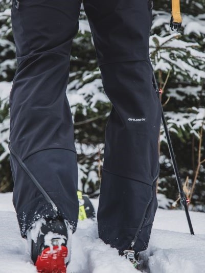 Pánské lyžařské kalhoty| Galti M