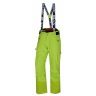 Pánské lyžařské kalhoty| Mitaly M
