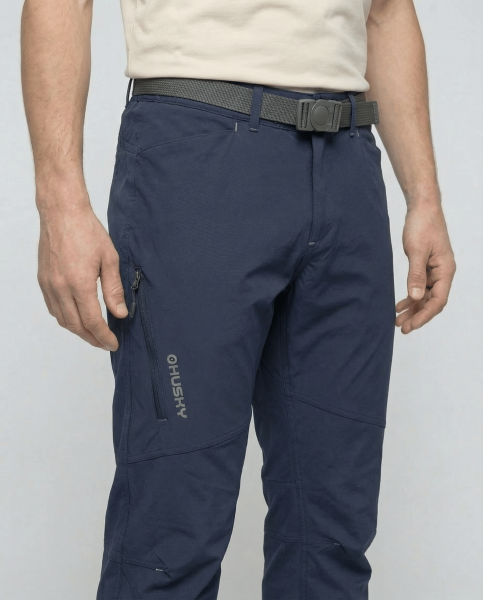 Pánské outdoor kalhoty| Kamela M