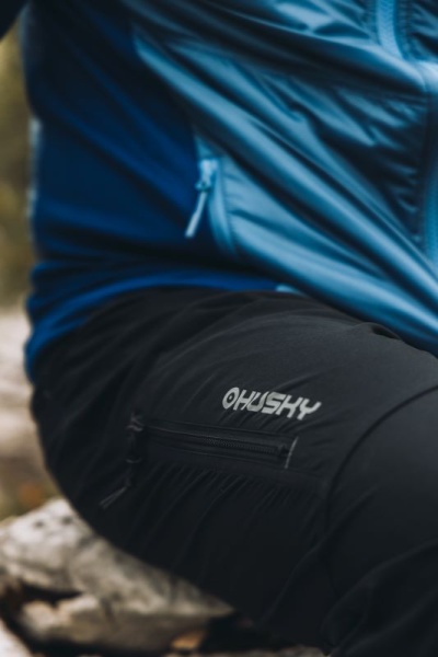 Pánské outdoor kalhoty| Kamela M