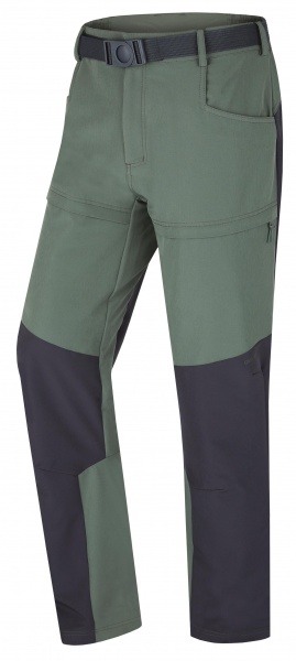 Pánské outdoor kalhoty |  Keiry M