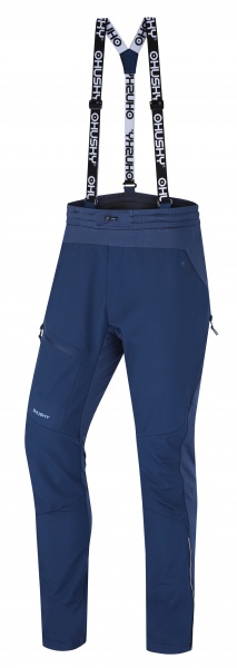 Pánské outdoor kalhoty | Kixees M