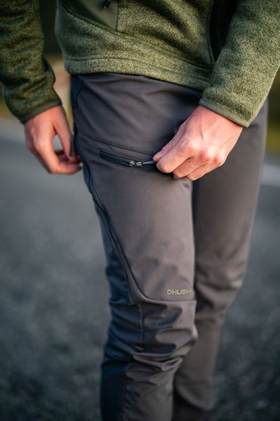Pánské outdoor kalhoty | Kixees M