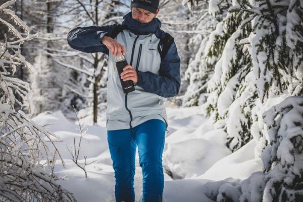 Pánské outdoor kalhoty | Kixees M