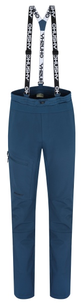 Pánské outdoor kalhoty | Kixees M