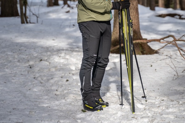 Pánské outdoor kalhoty | Kixees M