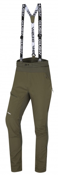 Pánské outdoor kalhoty | Kixees M