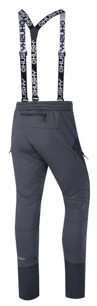 Pánské outdoor kalhoty | Kixees M
