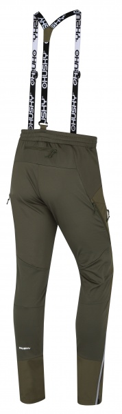 Pánské outdoor kalhoty | Kixees M