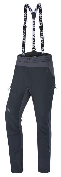 Pánské outdoor kalhoty | Kixees M