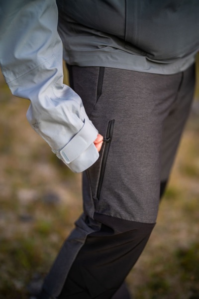 Pánské outdoor kalhoty | Klass M
