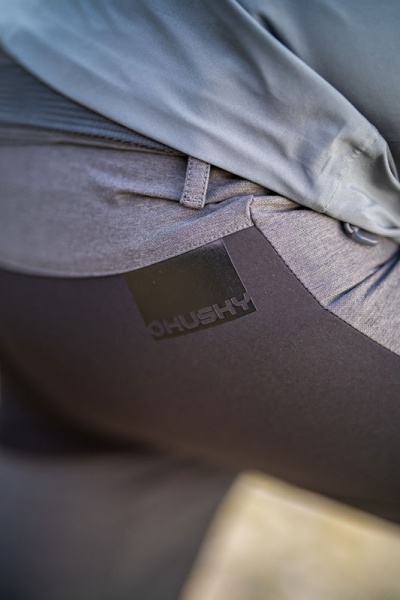 Pánské outdoor kalhoty | Klass M