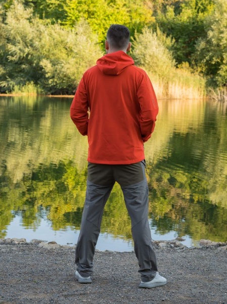 Pánské outdoor kalhoty | Klass M