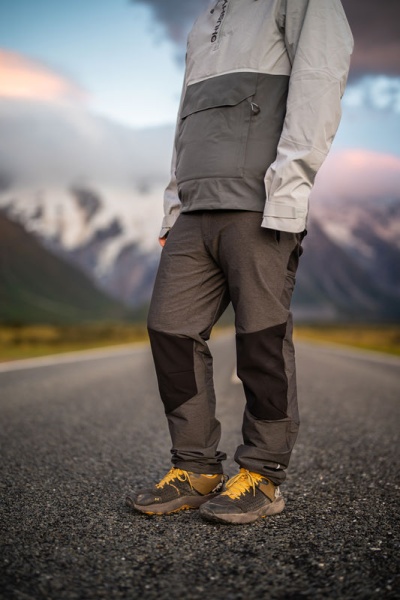 Pánské outdoor kalhoty | Klass M