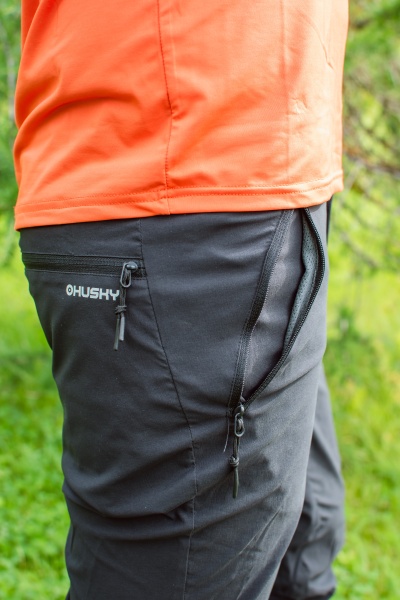 Pánské outdoor kalhoty| Koby M