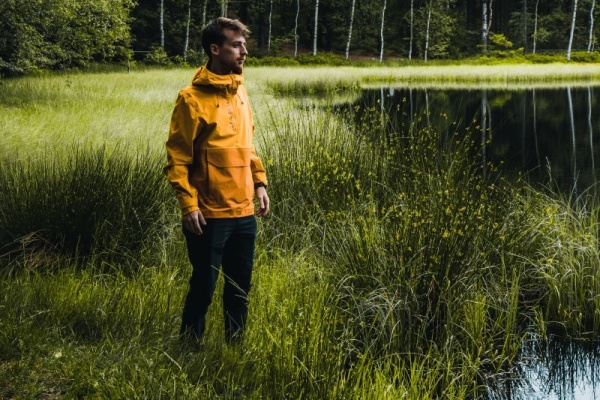 Pánské outdoor kalhoty| Koby M